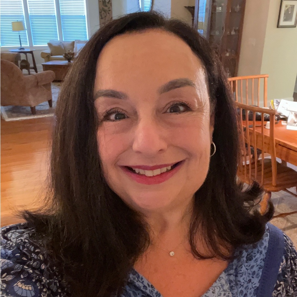 Meet your Posher, Janine